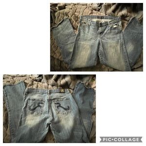 Rock & Republic Jeans